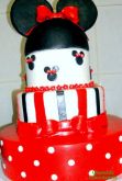 Bolo Minnie
